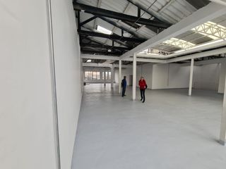 Foto 14 de Excelente bodega en venta o renta ubicada en Puente Aranda