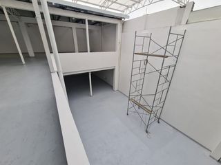 Foto 15 de Excelente bodega en venta o renta ubicada en Puente Aranda