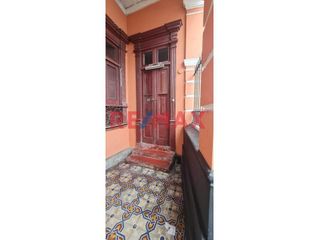 Foto 1 de Se Vende Casa De 450 M2 En Barranco