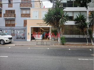 Foto 2 de Se Vende Casa De 450 M2 En Barranco