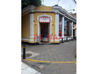 Foto 8 de Se Vende Casa De 450 M2 En Barranco