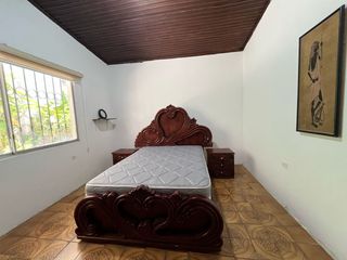Foto 18 de En Venta Casa Mutualista Benalcázar Santo Domingo