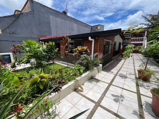 Foto 4 de En Venta Casa Mutualista Benalcázar Santo Domingo