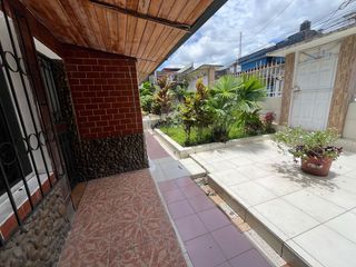Foto 5 de En Venta Casa Mutualista Benalcázar Santo Domingo