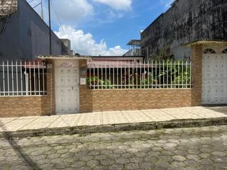 Foto 3 de En Venta Casa Mutualista Benalcázar Santo Domingo