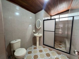 Foto 14 de En Venta Casa Mutualista Benalcázar Santo Domingo