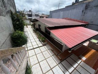 Foto 6 de En Venta Casa Mutualista Benalcázar Santo Domingo