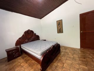 Foto 17 de En Venta Casa Mutualista Benalcázar Santo Domingo