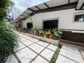 Foto 8 de En Venta Casa Mutualista Benalcázar Santo Domingo
