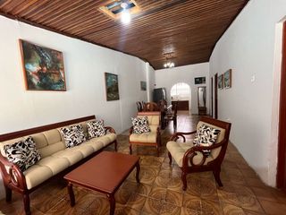 Foto 15 de En Venta Casa Mutualista Benalcázar Santo Domingo