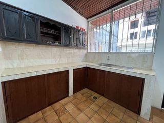 Foto 19 de En Venta Casa Mutualista Benalcázar Santo Domingo