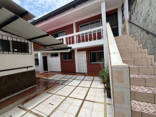 Foto 13 de En Venta Casa Mutualista Benalcázar Santo Domingo