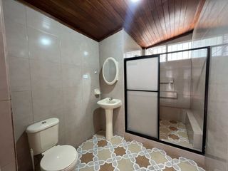 Foto 20 de En Venta Casa Mutualista Benalcázar Santo Domingo