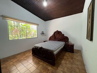 Foto 26 de En Venta Casa Mutualista Benalcázar Santo Domingo