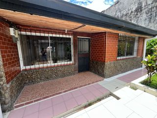 Foto 2 de En Venta Casa Mutualista Benalcázar Santo Domingo