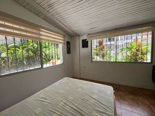 Foto 22 de En Venta Casa Mutualista Benalcázar Santo Domingo