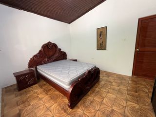 Foto 23 de En Venta Casa Mutualista Benalcázar Santo Domingo