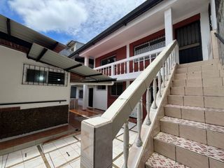 Foto 24 de En Venta Casa Mutualista Benalcázar Santo Domingo