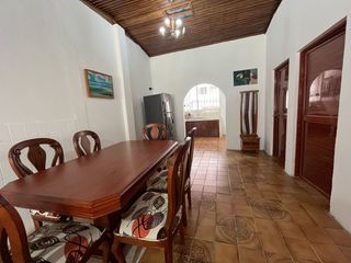 Foto 16 de En Venta Casa Mutualista Benalcázar Santo Domingo