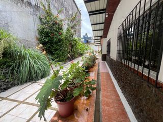 Foto 12 de En Venta Casa Mutualista Benalcázar Santo Domingo