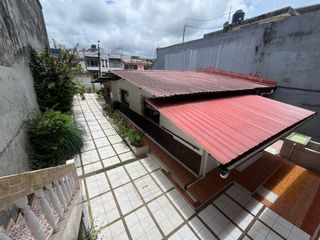 Foto 11 de En Venta Casa Mutualista Benalcázar Santo Domingo