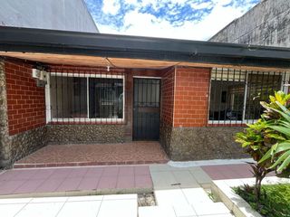 Foto 1 de En Venta Casa Mutualista Benalcázar Santo Domingo