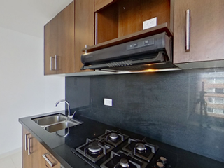 Foto 6 de APARTAMENTO EN VENTA BOGOTA CHAPINERO MIDTOWN 59