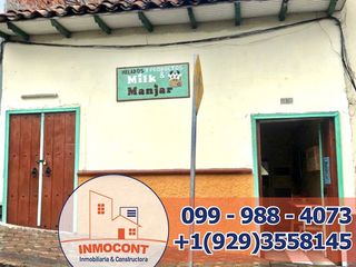 Foto 5 de CASA RENTERA DE VENTA, Sector Rafael María Arízaga C1469