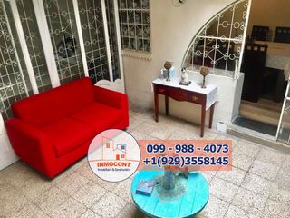 Foto 8 de CASA RENTERA DE VENTA, Sector Rafael María Arízaga C1469