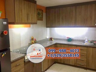 Foto 7 de CASA RENTERA DE VENTA, Sector Rafael María Arízaga C1469