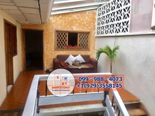 Foto 6 de CASA RENTERA DE VENTA, Sector Rafael María Arízaga C1469