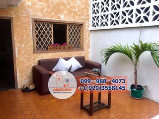 Foto 12 de CASA RENTERA DE VENTA, Sector Rafael María Arízaga C1469
