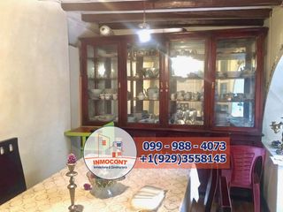 Foto 13 de CASA RENTERA DE VENTA, Sector Rafael María Arízaga C1469