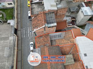 Foto 2 de CASA RENTERA DE VENTA, Sector Rafael María Arízaga C1469
