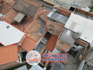 Foto 3 de CASA RENTERA DE VENTA, Sector Rafael María Arízaga C1469