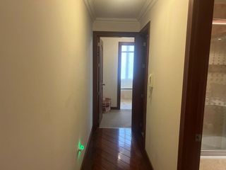 Foto 10 de RENTA Departamento 2 habitaciones La carolina Piso10 Edificio Praga II Austria Checoslovaquia y av 6 de diciembre Republica de el salvador Quito