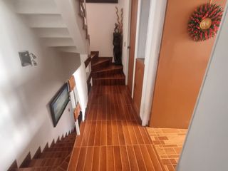 Foto 12 de Vendo Casa en Tejares del Norte, Mirandela
