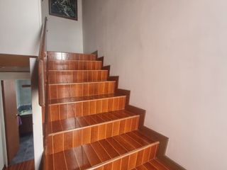 Foto 3 de Vendo Casa en Tejares del Norte, Mirandela