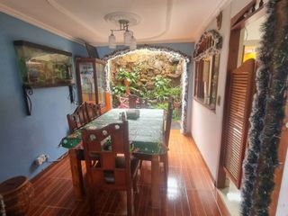 Foto 5 de Vendo Casa en Tejares del Norte, Mirandela