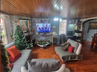 Foto 4 de Vendo Casa en Tejares del Norte, Mirandela