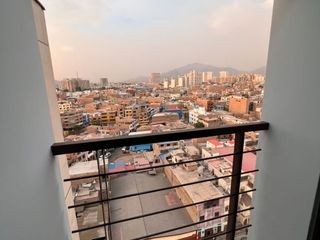 Foto 3 de VENTA DE DEPARTAMENTO EN BREÑA