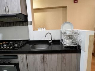 Foto 4 de VENTA DE DEPARTAMENTO EN BREÑA