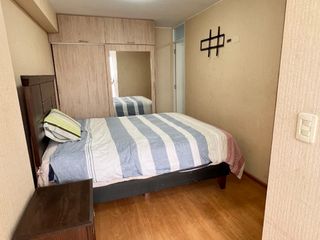 Foto 6 de VENTA DE DEPARTAMENTO EN BREÑA