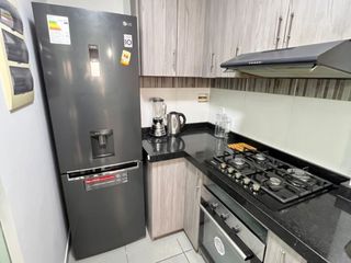 Foto 17 de VENTA DE DEPARTAMENTO EN BREÑA