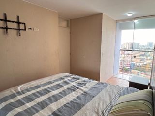 Foto 9 de VENTA DE DEPARTAMENTO EN BREÑA