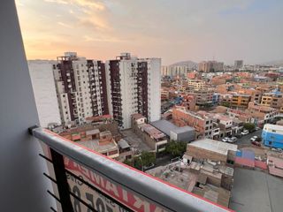 Foto 10 de VENTA DE DEPARTAMENTO EN BREÑA