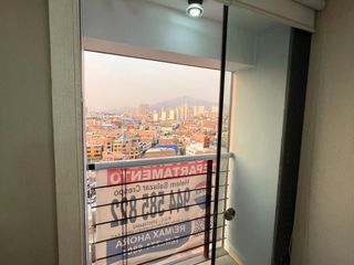 Foto 12 de VENTA DE DEPARTAMENTO EN BREÑA