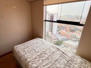 Foto 14 de VENTA DE DEPARTAMENTO EN BREÑA