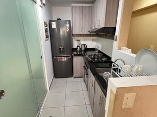 Foto 15 de VENTA DE DEPARTAMENTO EN BREÑA