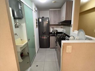Foto 16 de VENTA DE DEPARTAMENTO EN BREÑA